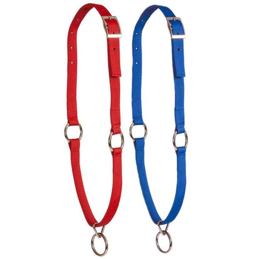 Mustang Neck Collar - Healthber