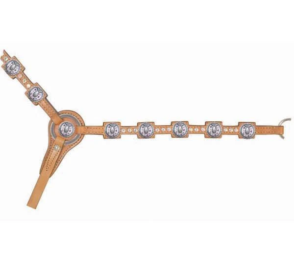 Alamo Saddlery Horseshoe Tack - Healthber