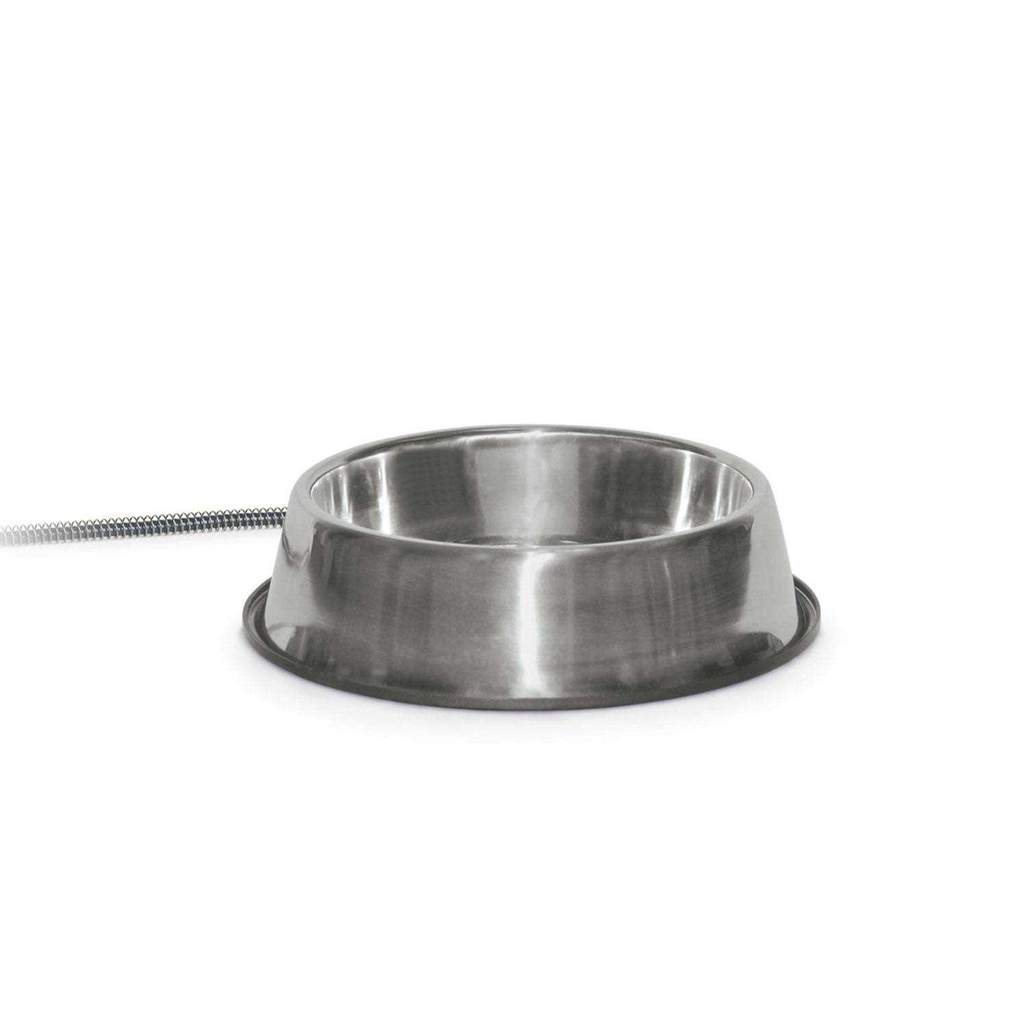K&H Pet Thermal Bowl - Healthber