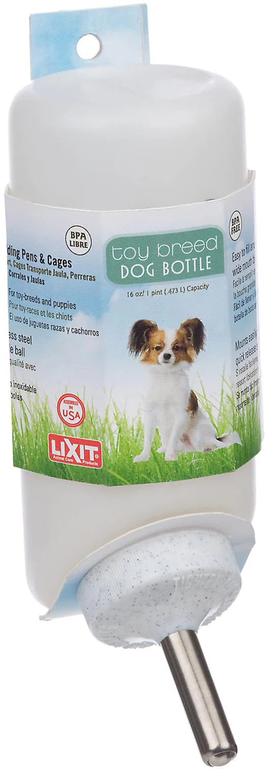 Dog Waterer - Healthber