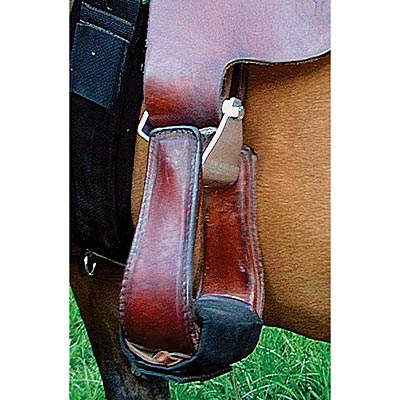 Cashel E-Z Knees, Pair - Healthber