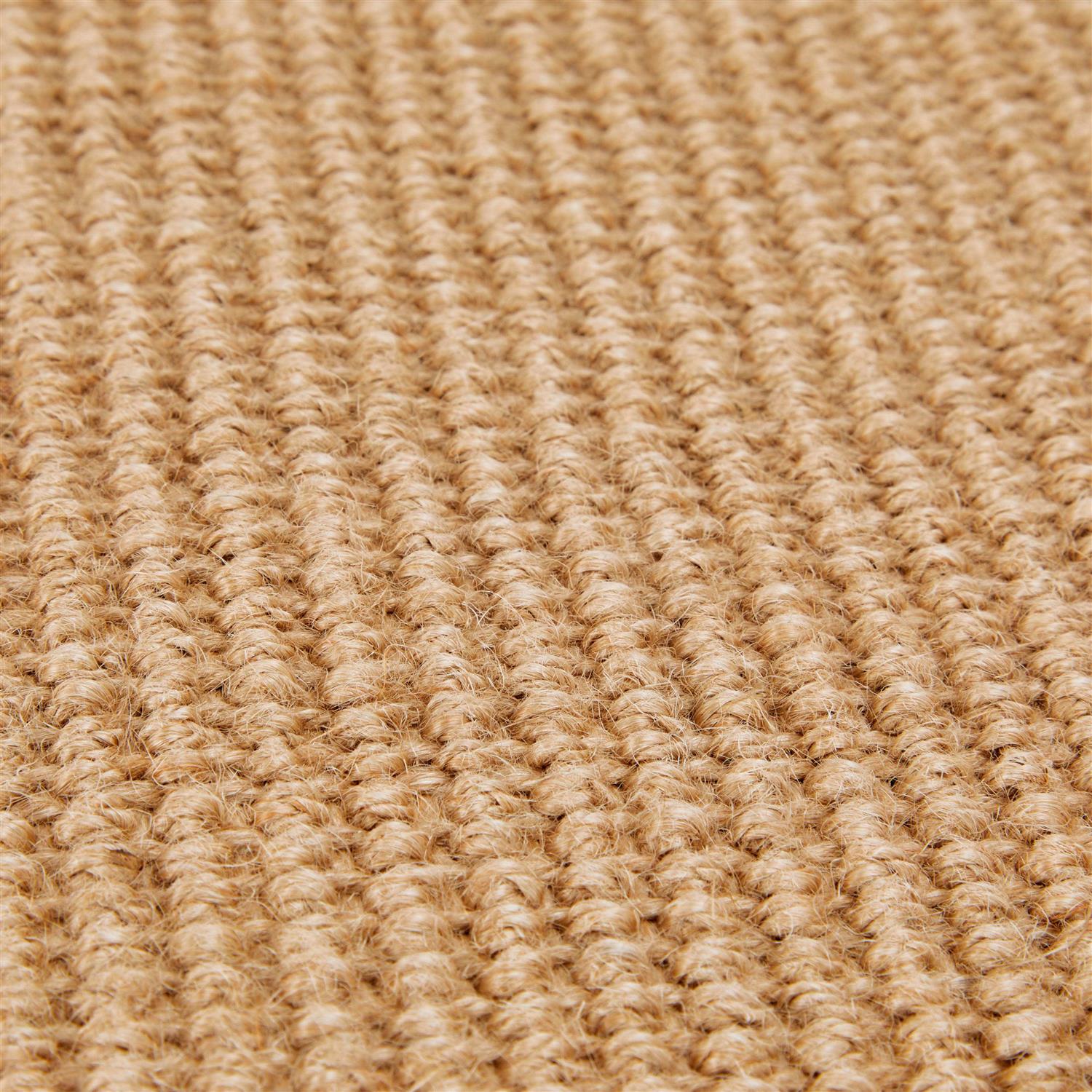 So Phresh Jute Cat Litter Trapper Mat - Healthber