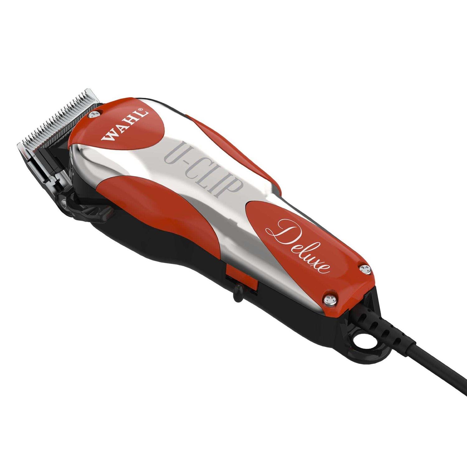 Wahl Deluxe U-Clip - Healthber