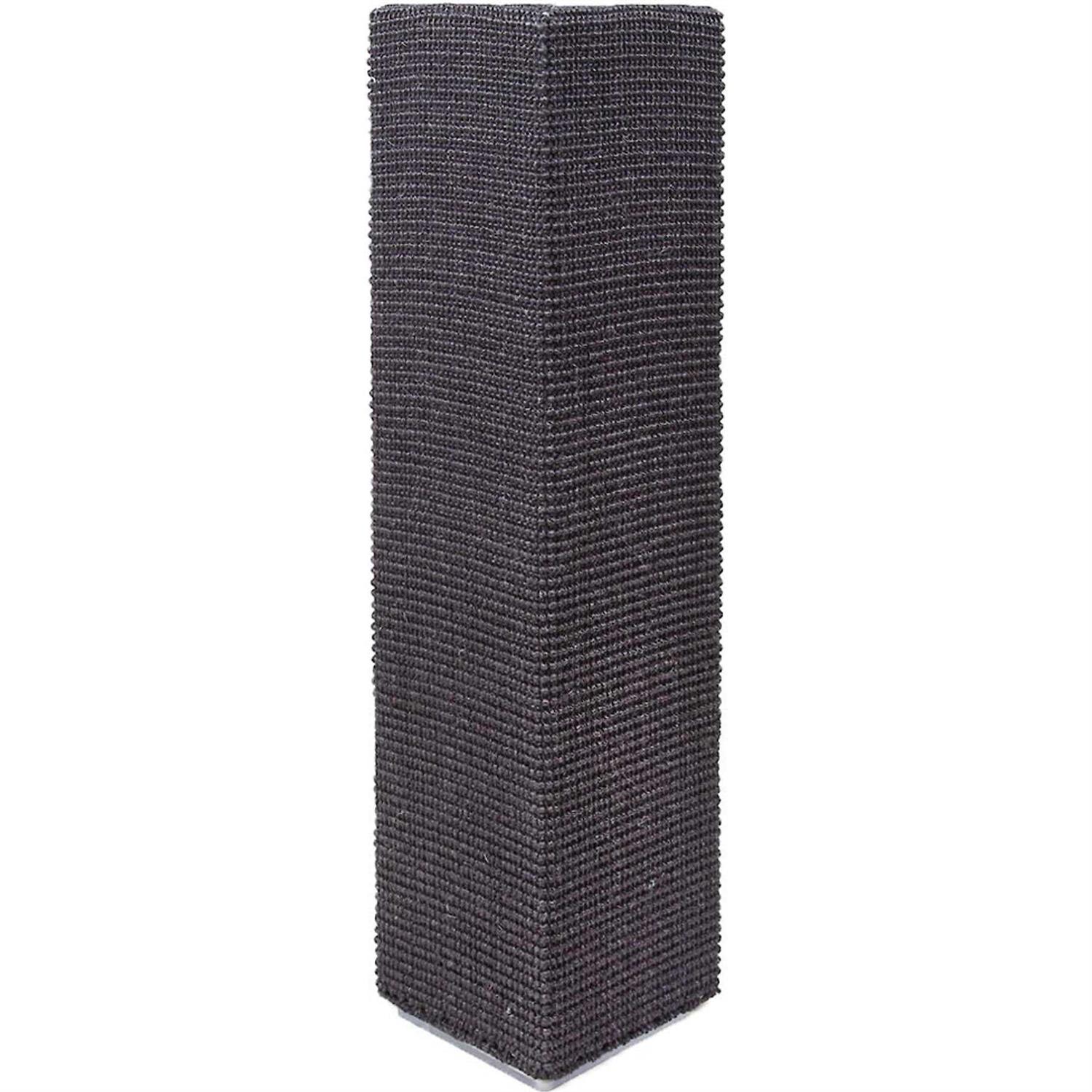 Sofa-Scratcher Squared’ Cat Scratching Post Couch-Corner/Furniture Protector - Healthber