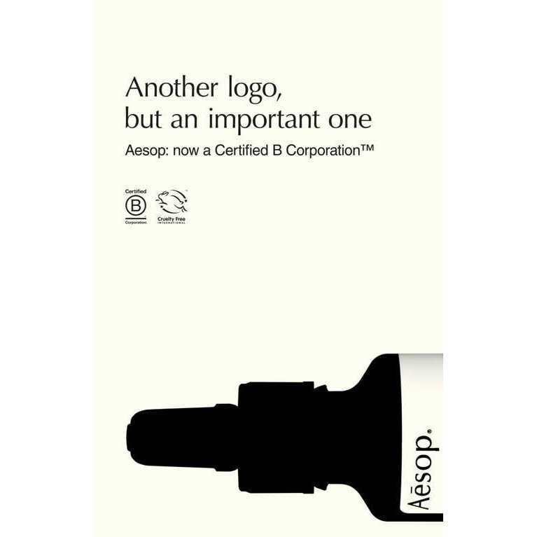 Aesop Animal - Healthber