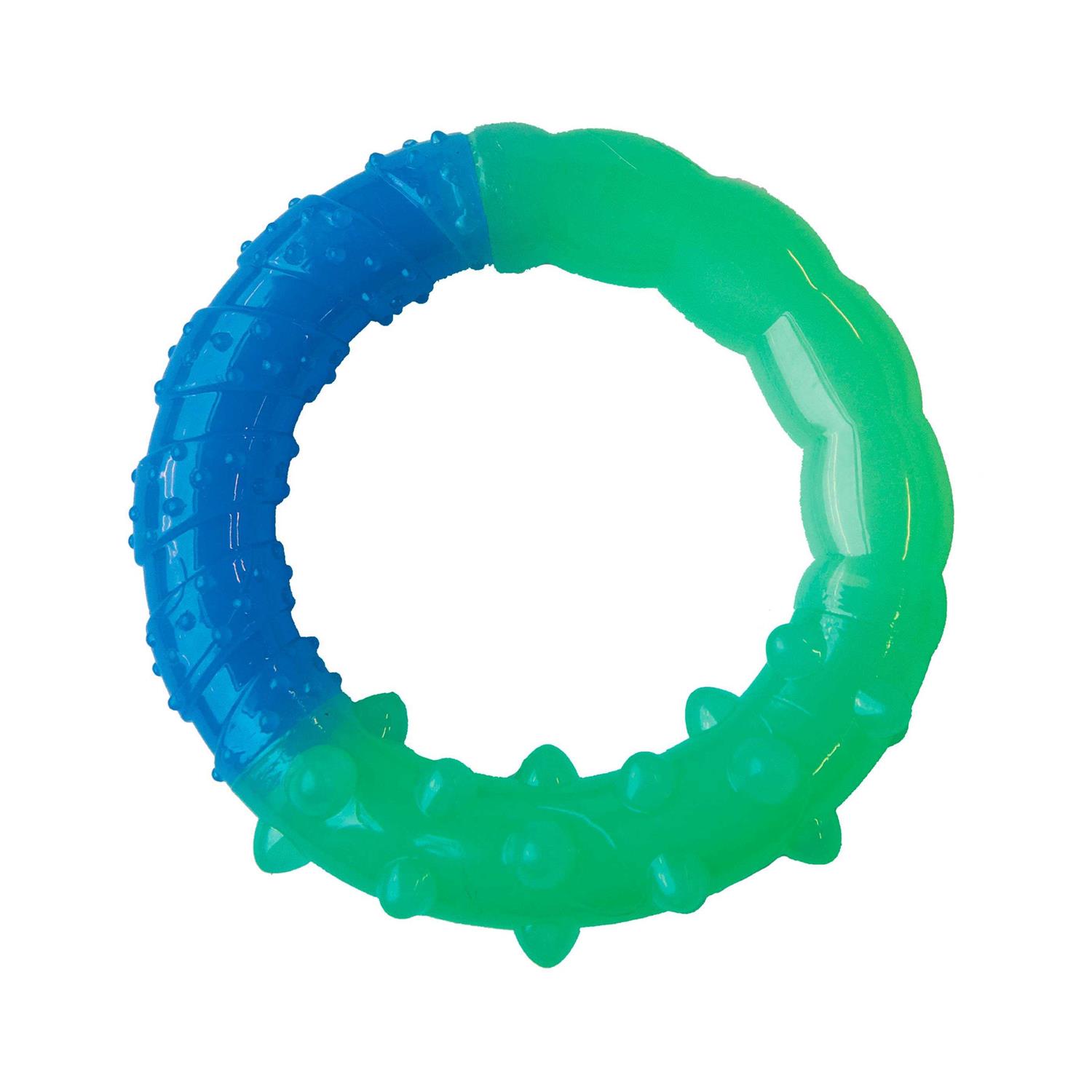 Petstages Grow With Me Ring Dog Toy - Healthber