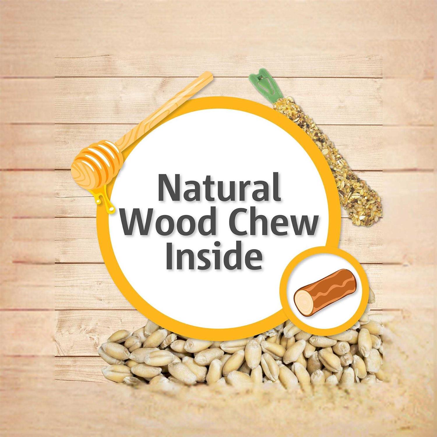 Vitakraft Crunch Sticks - Healthber
