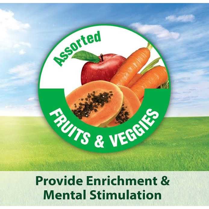 Kaytee Forti Diet Pro Health Parakeet Food - Healthber