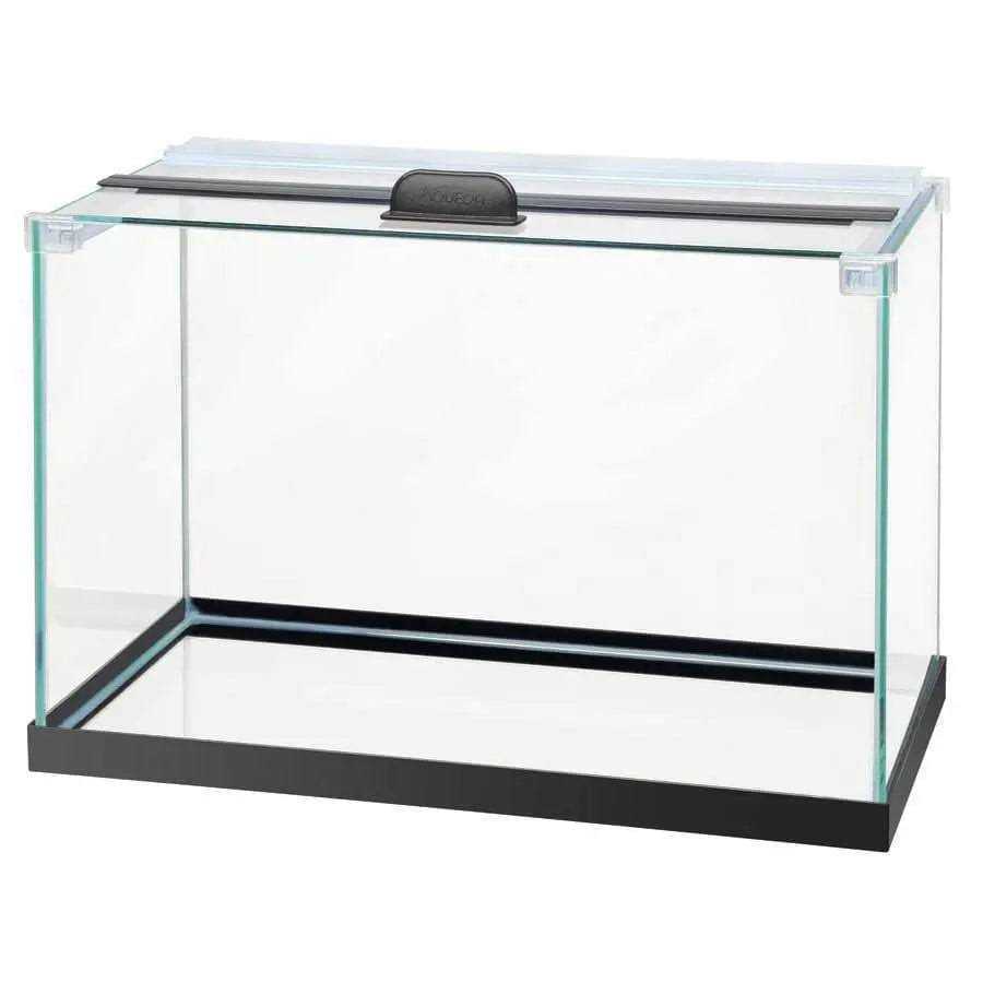 Aqueon Rimless Rectangle Aquarium - Healthber
