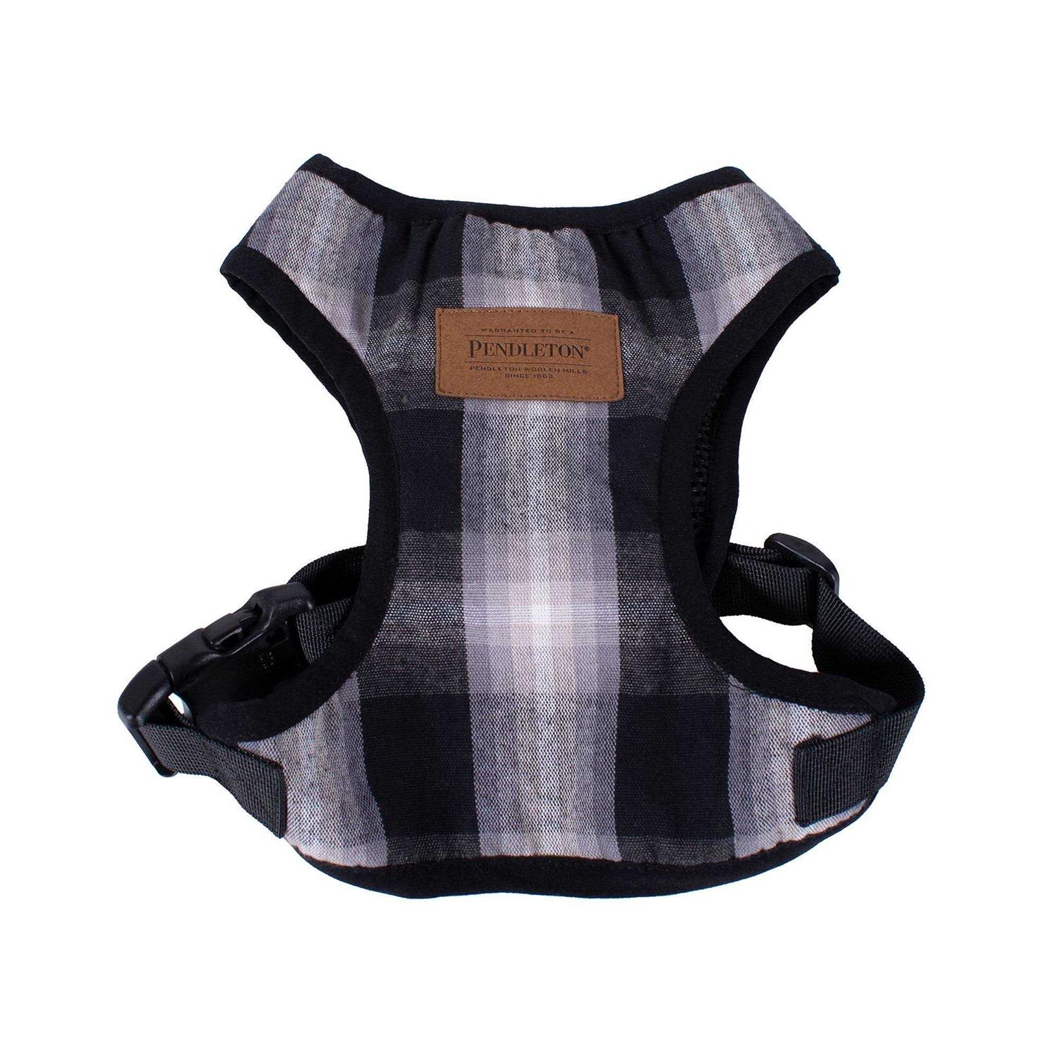 Pendleton Ombre Dog Harness - Healthber