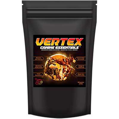 CPN Vertex Essentials Formula - Healthber