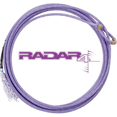 Rattler Radar4 35' Head Rope - Healthber