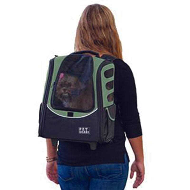 Gear I-GO2 Pet Carrier - Healthber