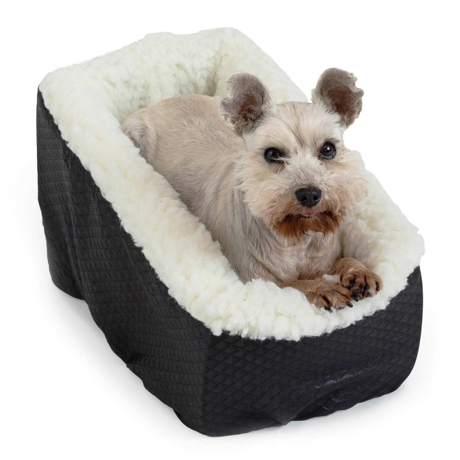 Snoozer Console Pet Car Seat - Healthber
