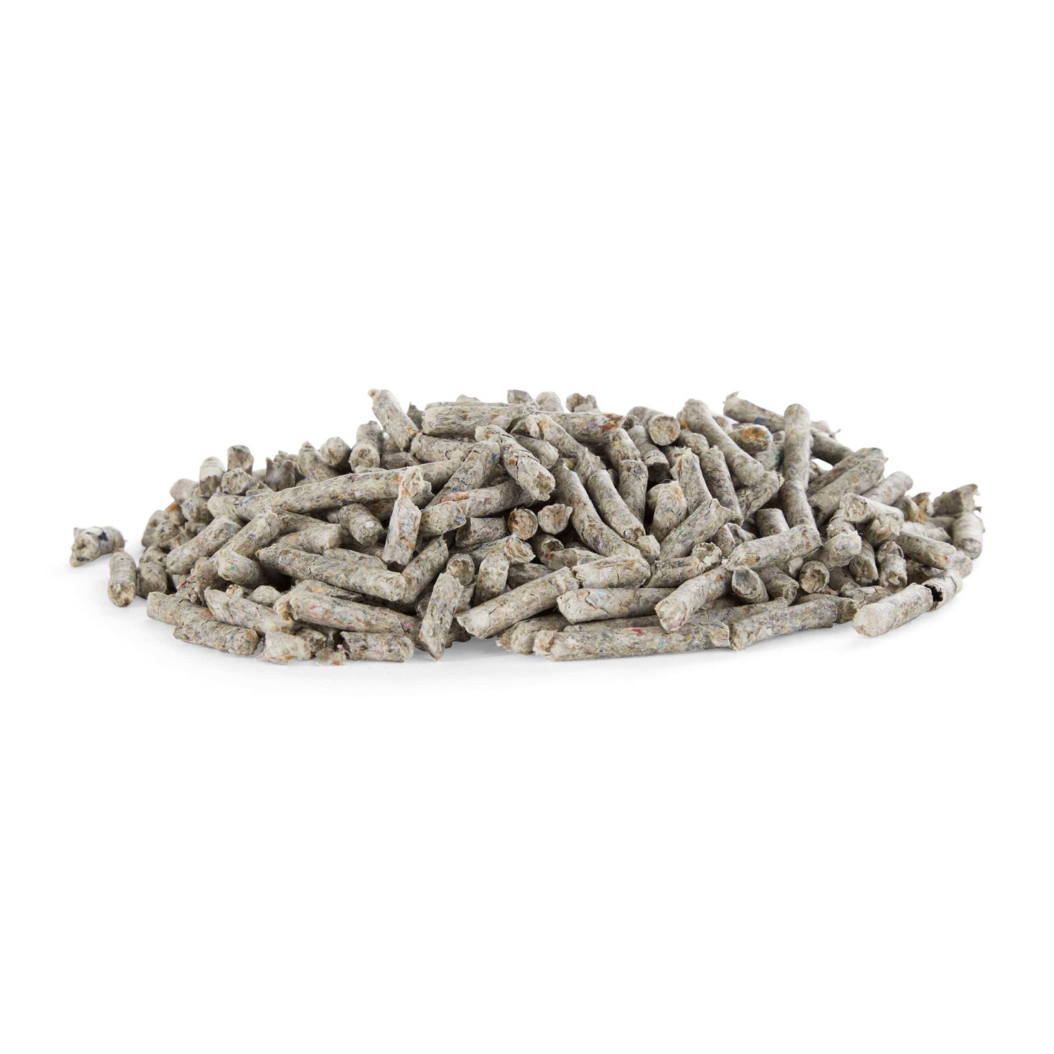 So Phresh Odor Control Paper Pellet Cat Litter - Healthber