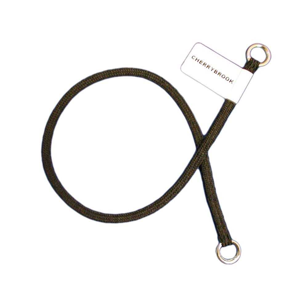 Championship Show Nylon Choke Collar by Cherrybrook - Healthber