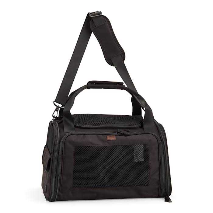 Reddy Fold-Out Pet Carrier - Healthber