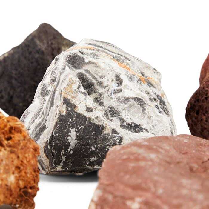 Imagitarium Zebra Rock - Healthber