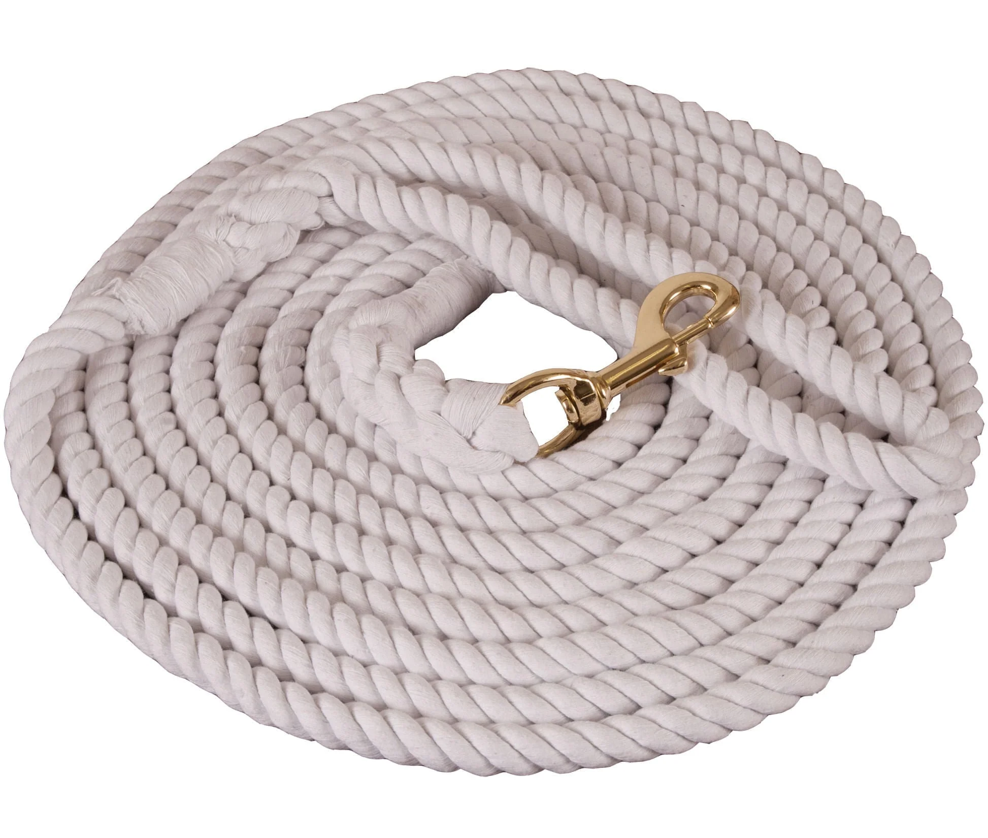 Cotton Lunge Line, 1/2