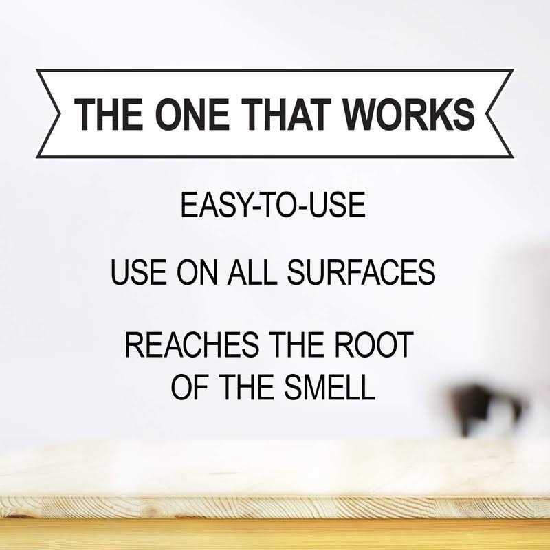 Skunk-Off Shampoo - Healthber