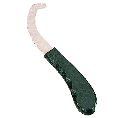 Roma Bot Fly Egg Knife - Healthber
