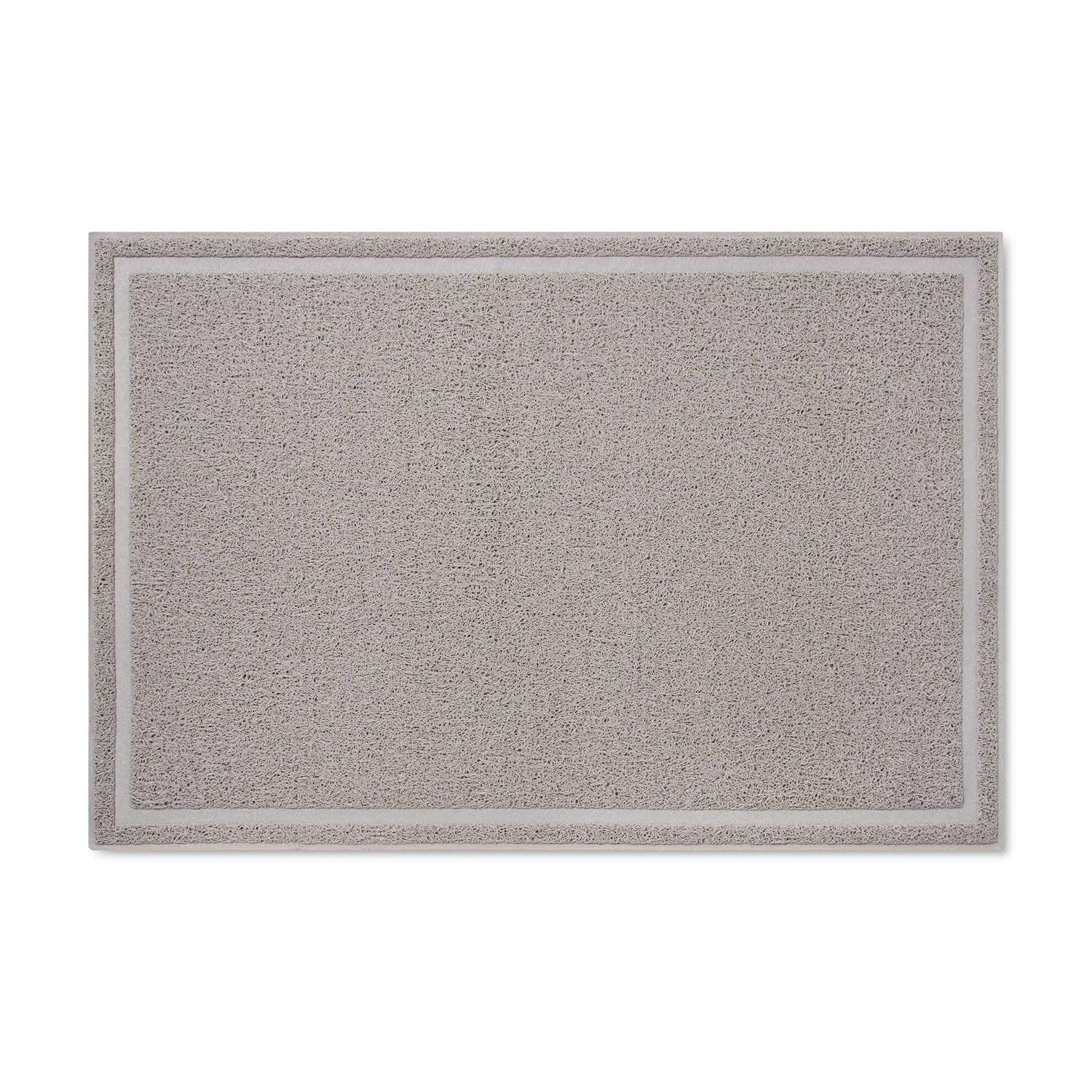 up & up Drizzle Cat Litter Mat - Healthber