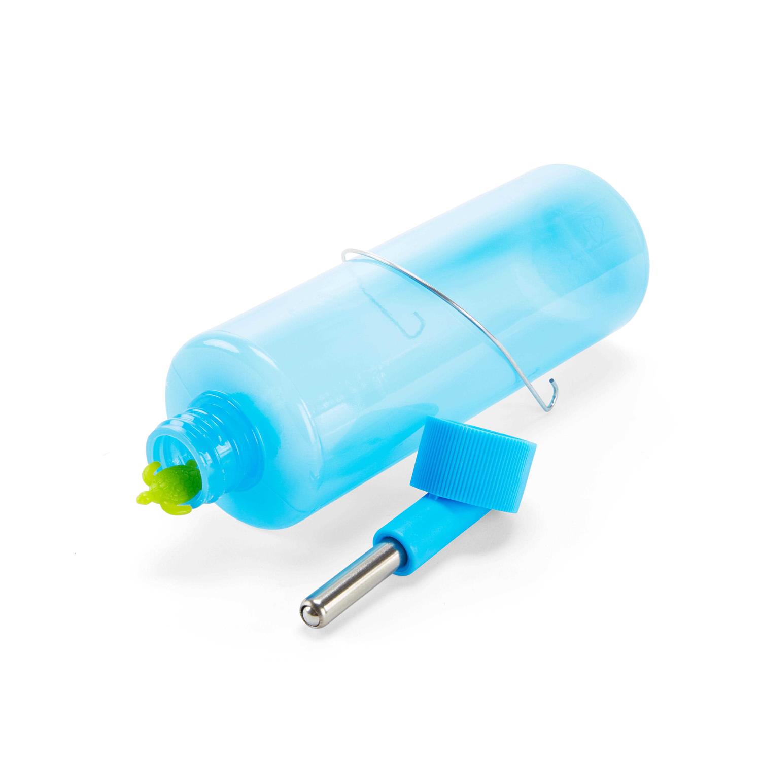 EveryYay Wet Your Whistle Assorted Small Pets Water Bottle - Healthber
