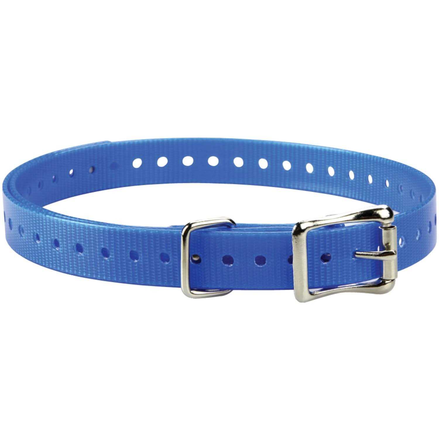 Garmin 3/4-inch Collar Strap - Healthber