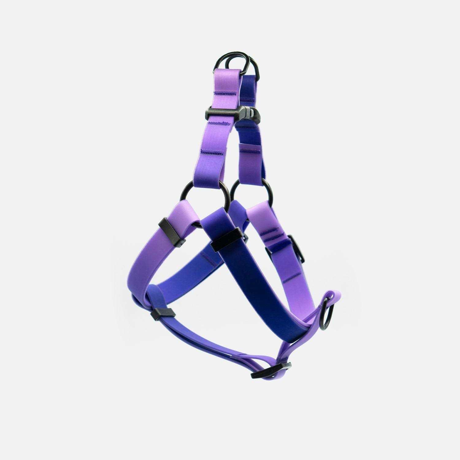 Empress Waterproof Step-In Harness - Healthber
