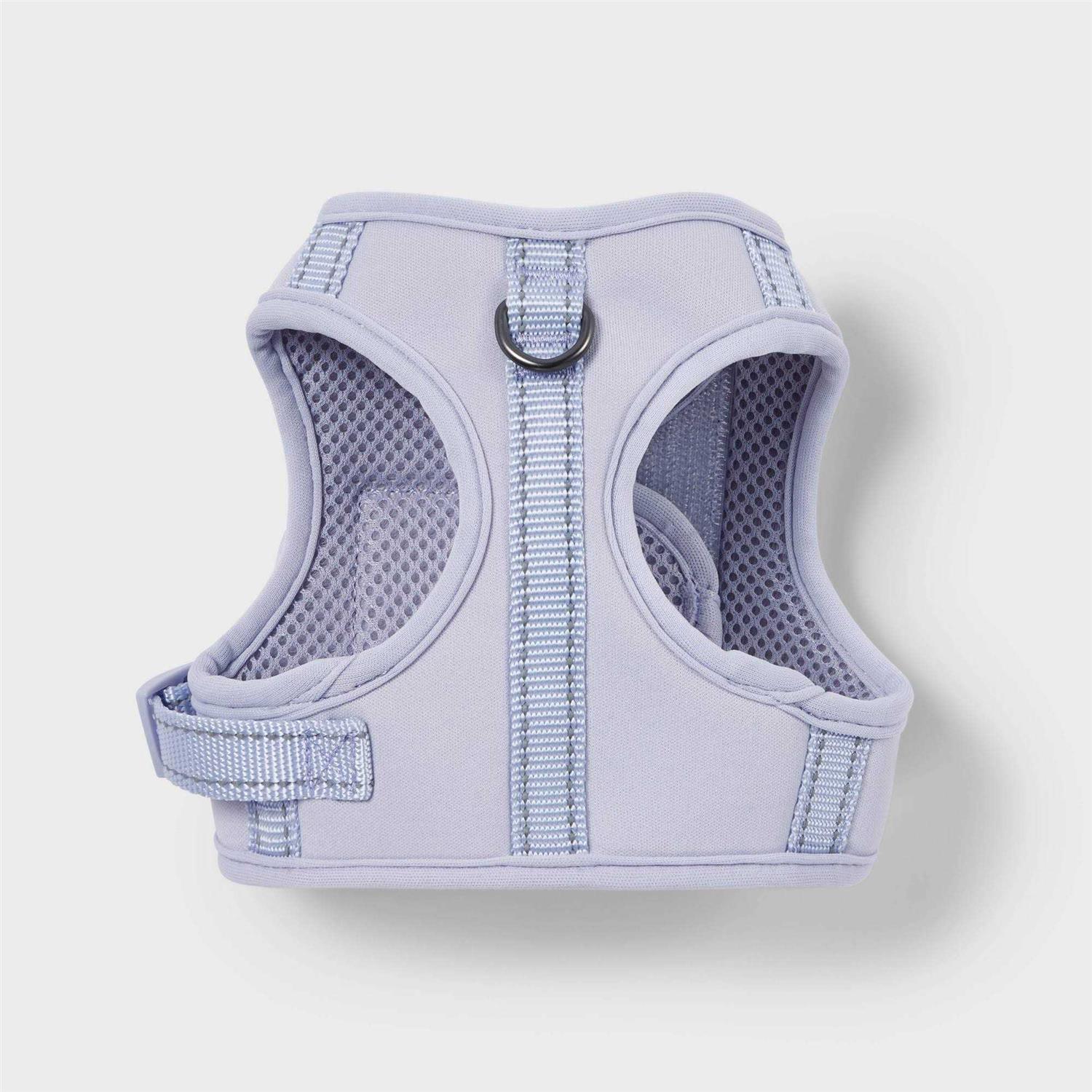 Boots & Barkley Reflective Comfort Dog Harness - Healthber