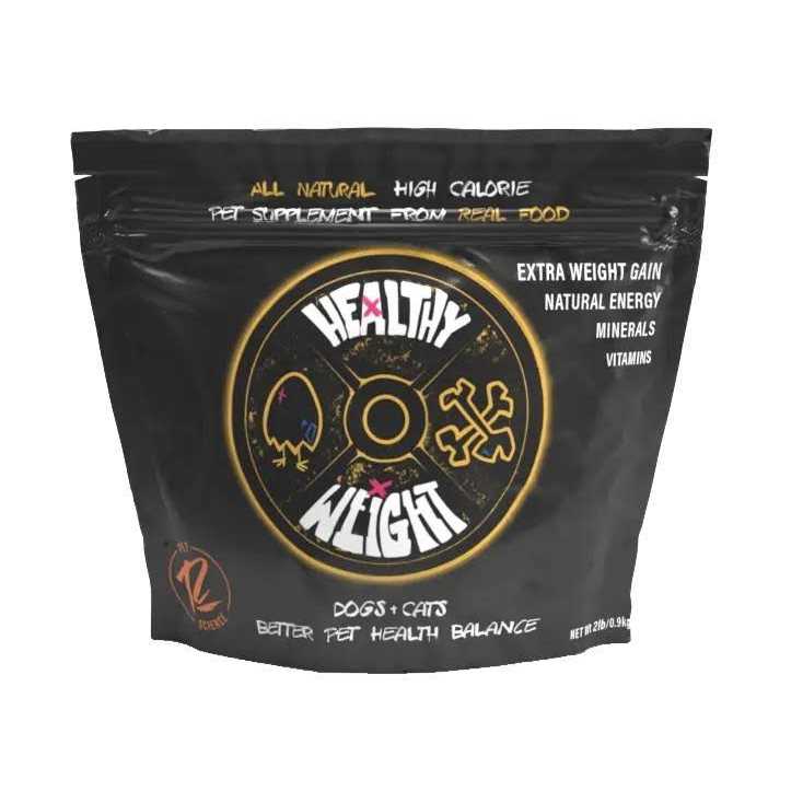 Rogue Pet Science Healthy Weight - Healthber