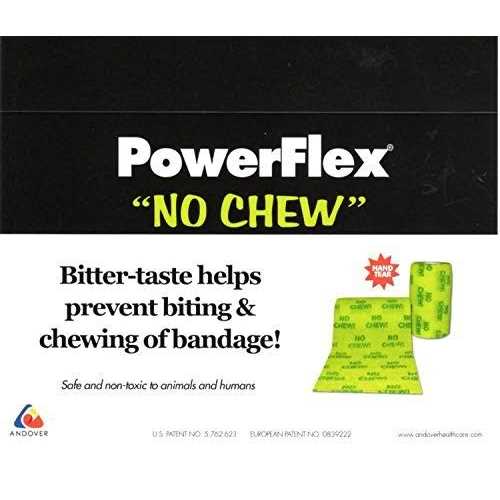 Petflex Pack of 3 Chew - Healthber