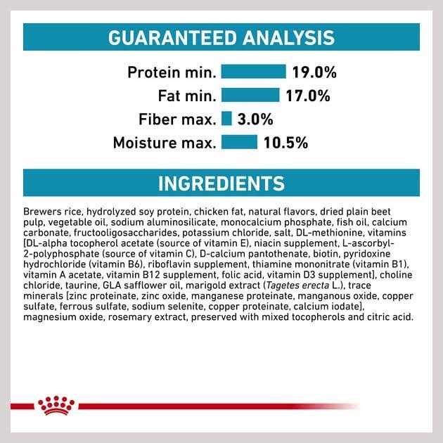 Royal Canin Veterinary Diet Hydrolyzed Protein Adult HP Dry Dog Food - Healthber