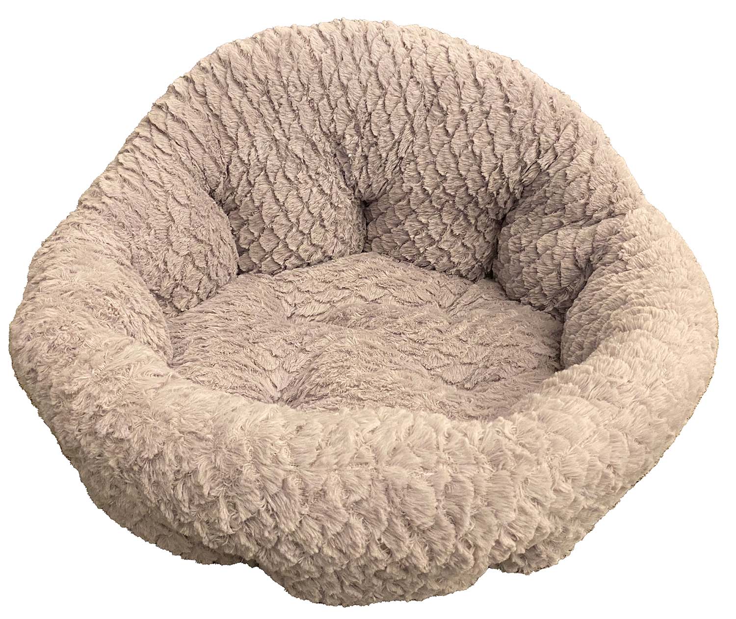 Faux Fur Cuddler - Healthber