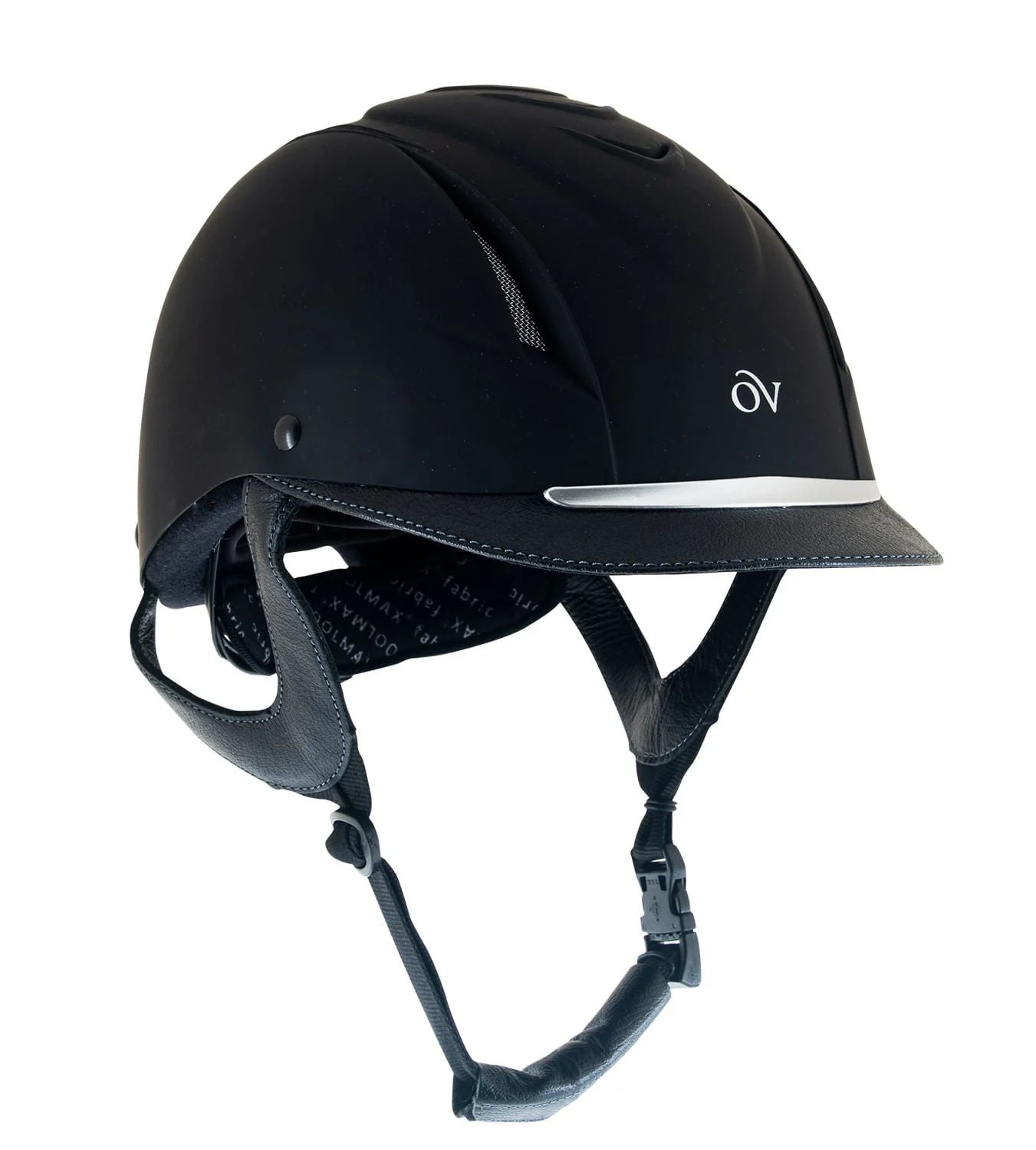 Ovation Z-6 Elite Helmet - Healthber