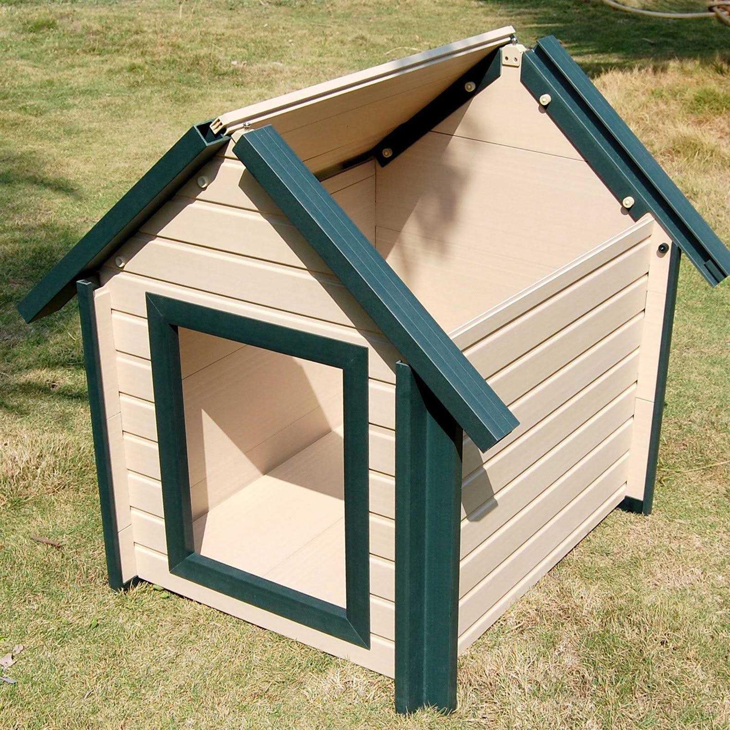 New Age Pet EcoFLEX Bunk House - Healthber