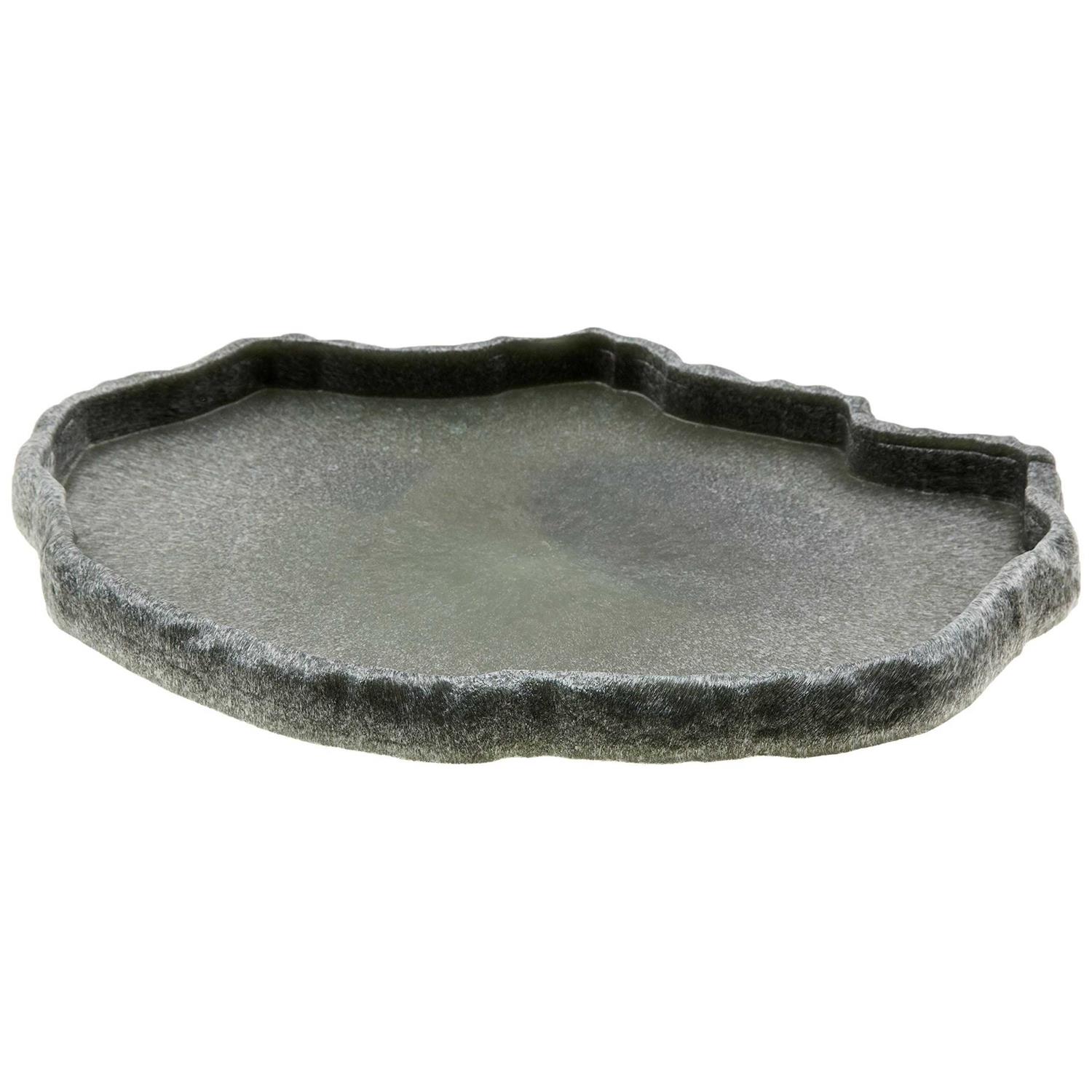 Zoo Med Repti Rock Food Dish - Healthber