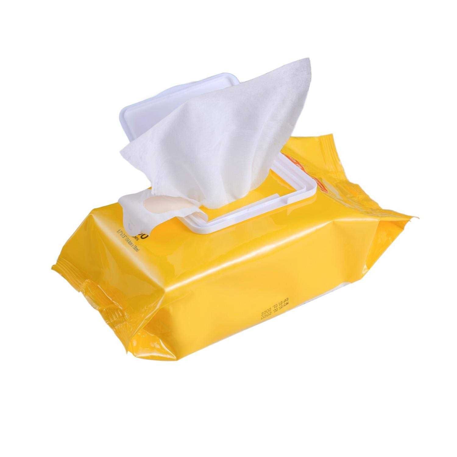 Wet Ones Puppy Wipes for Dogs - Healthber