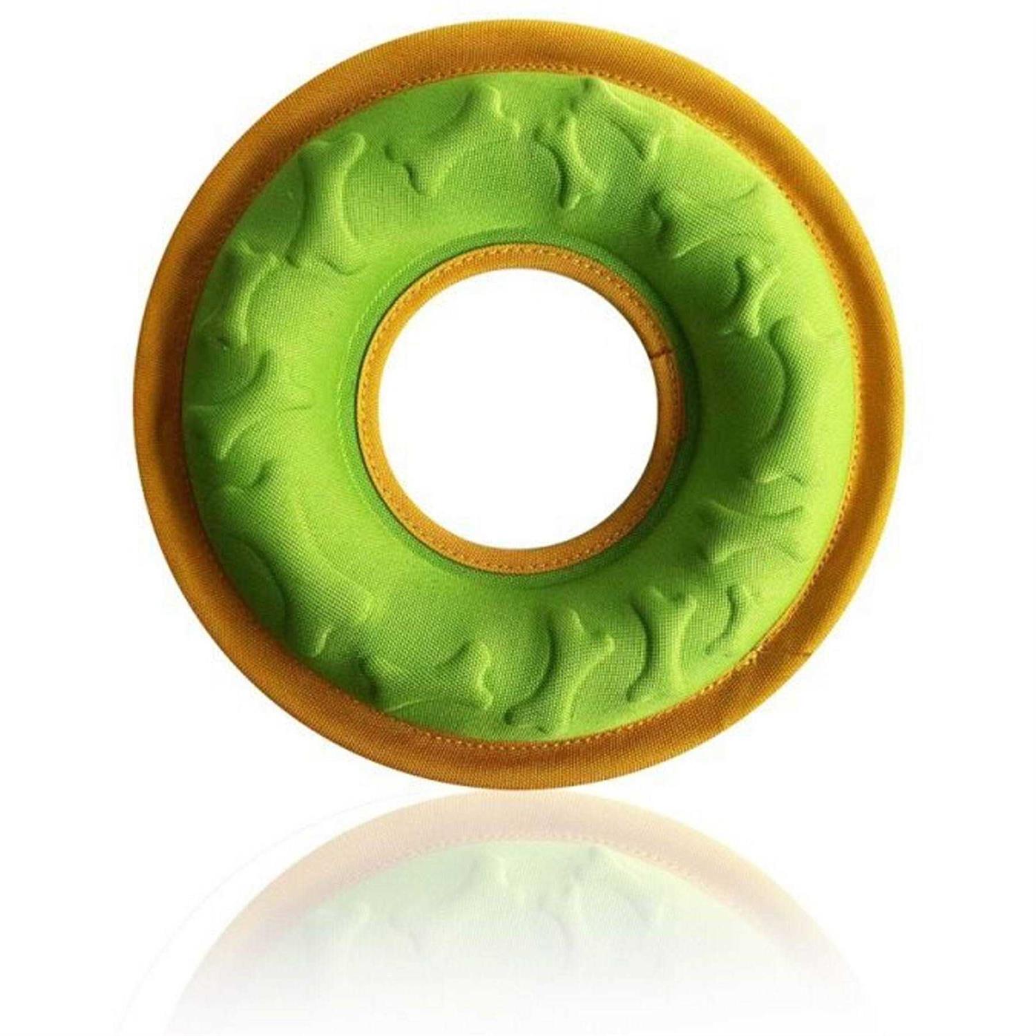 Barkwow Floating Water Bite Resistance Disc also Bowl - Healthber