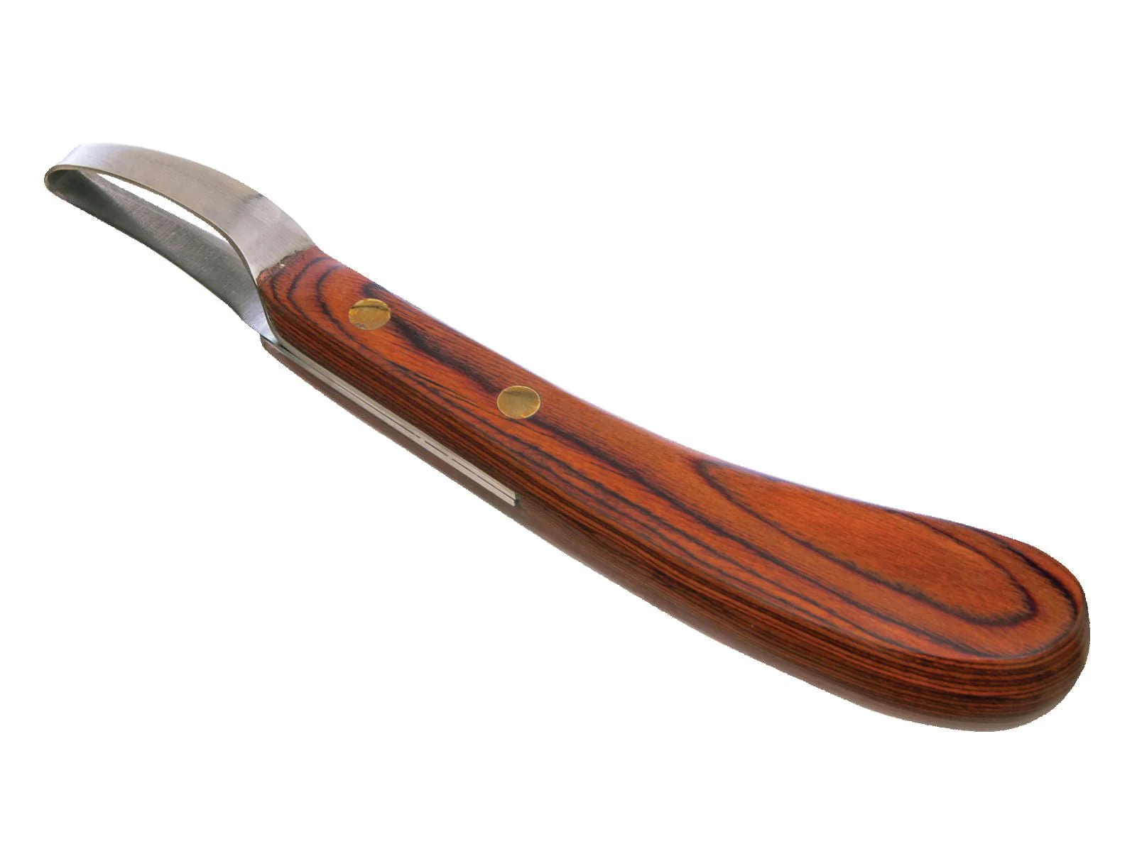 Double Sided Hoof Knife - Healthber