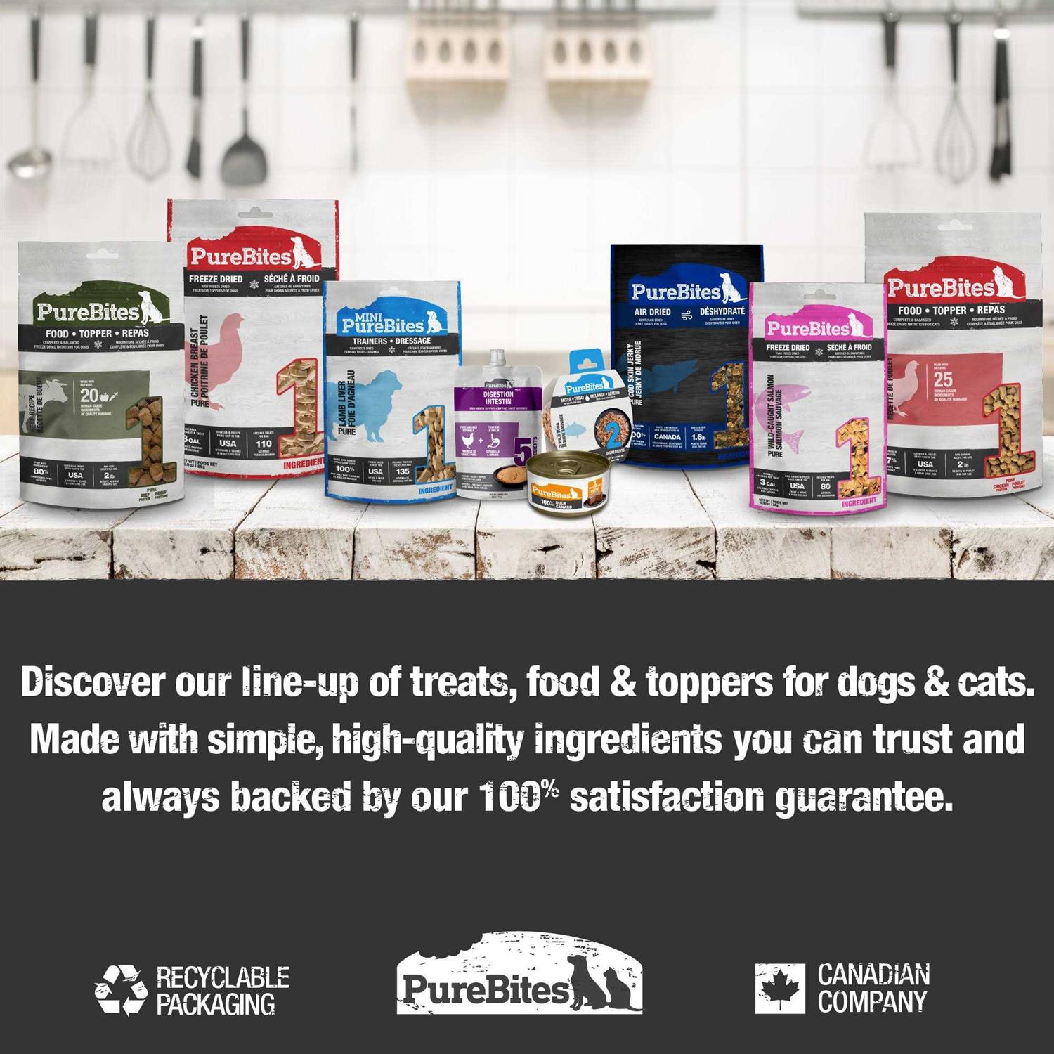 PureBites Beef Liver Freeze Dried Dog Treats - Healthber
