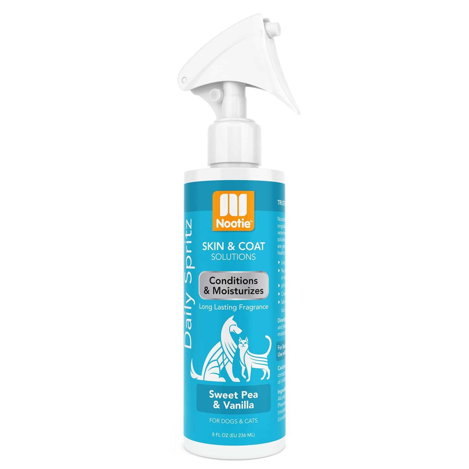Nootie Daily Spritz - Healthber