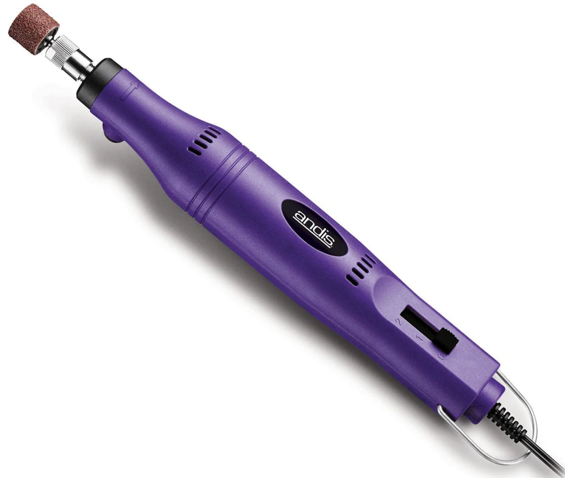 Andis Nail Grinder Kit - Healthber