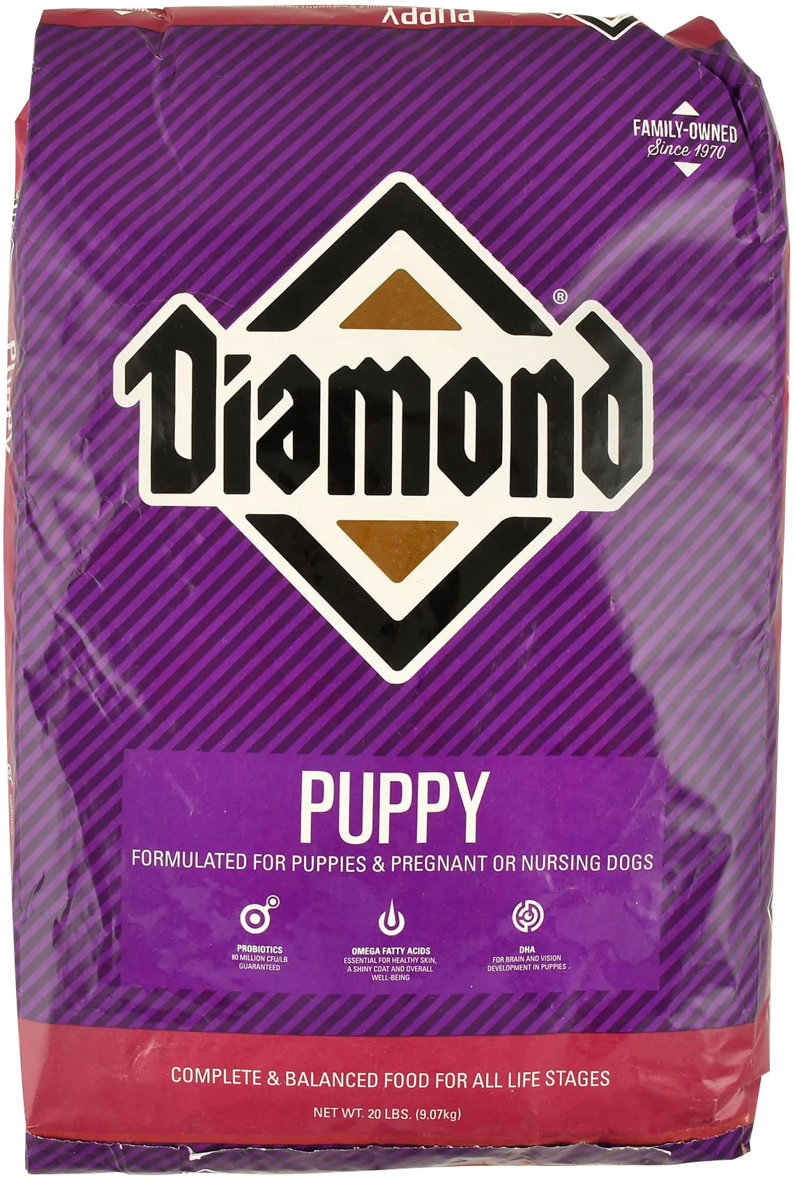 Diamond Puppy Formula Dog Food - Healthber