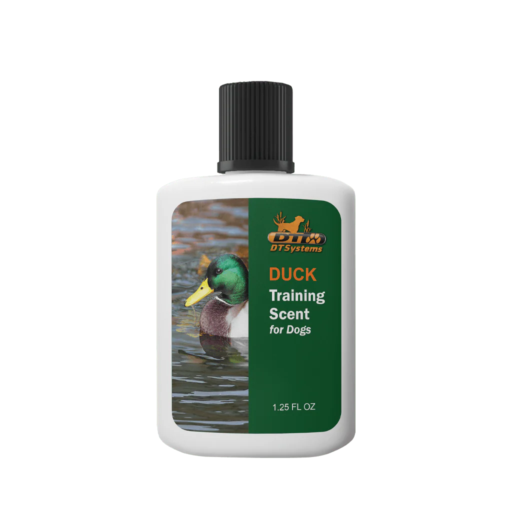 Training Scent, 1.25 oz - Healthber