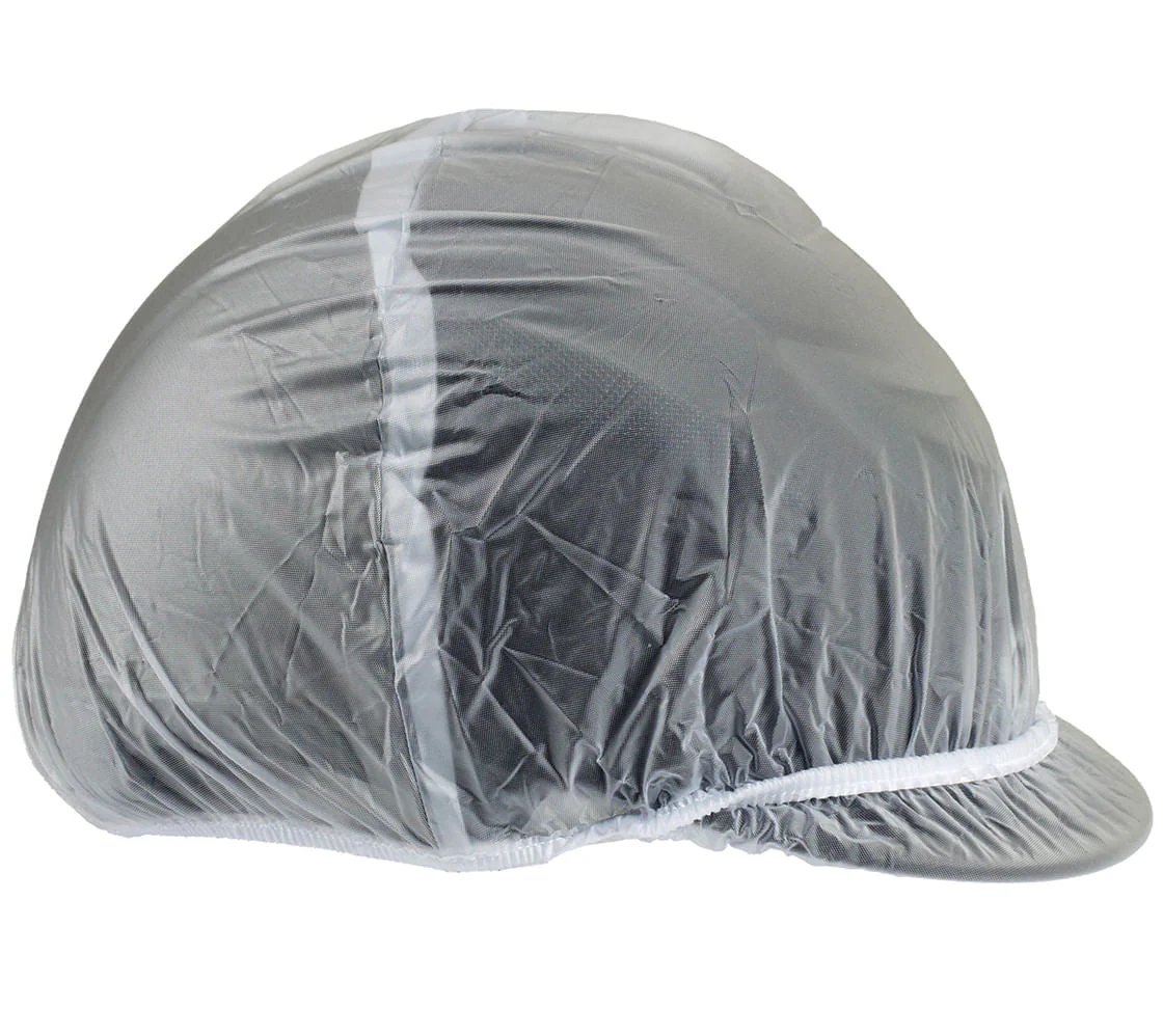 EquiStar Waterproof Helmet Cover - Healthber