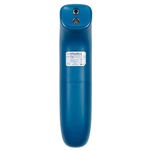 PetMedics Digital Non-Contact Dog Thermometer - Healthber