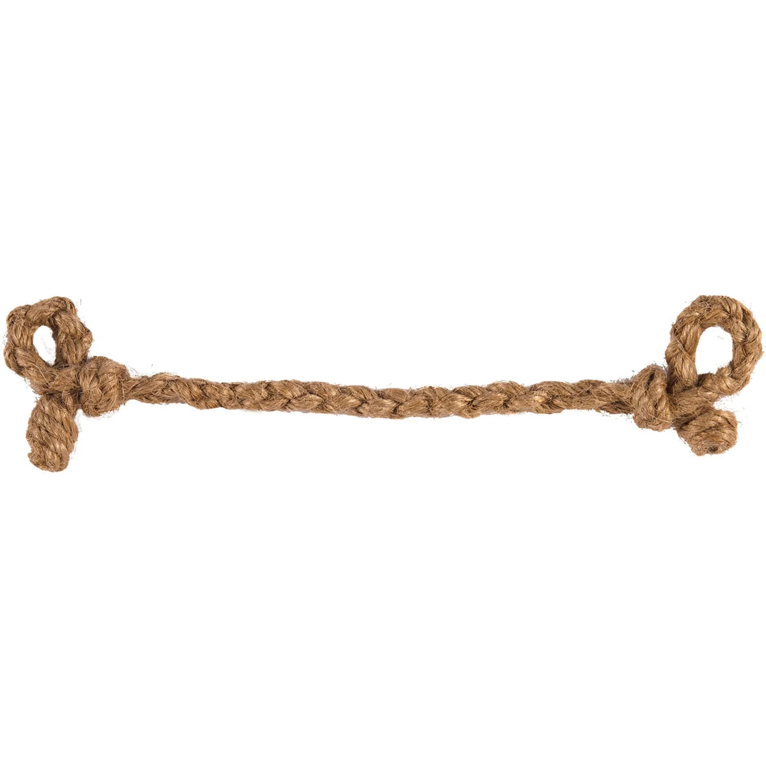 Jute Bit Hobble - Healthber