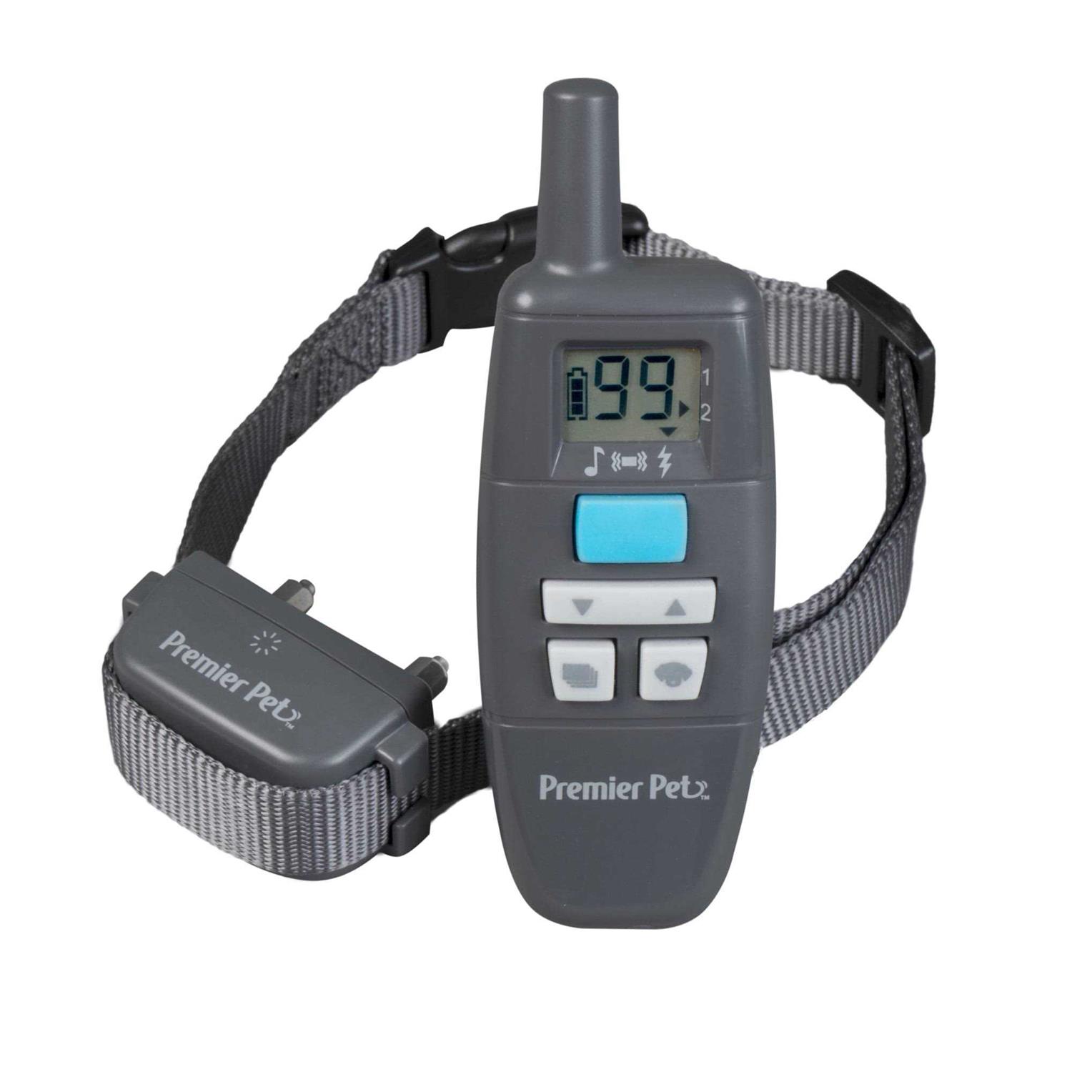 Premier Pet 300 Yard Remote Trainer - Healthber