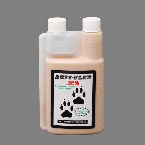 Acti Flex K9 - Healthber